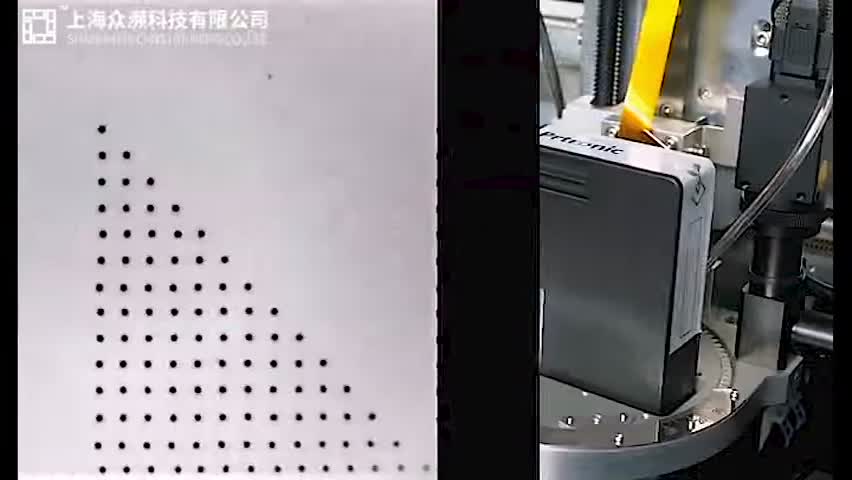 柔性微电子打印机 液态金属导电喷墨打印电路电板印刷电子