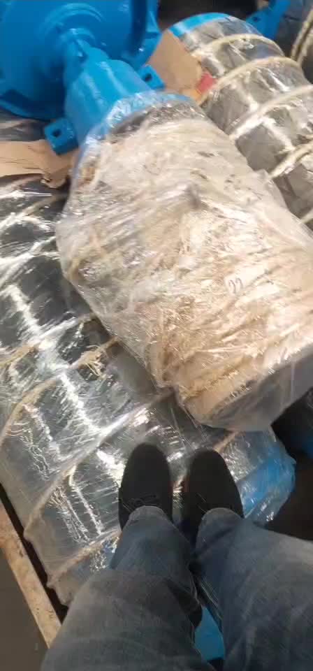 电动滚筒电动辊筒滚筒矿用滚筒鑫科