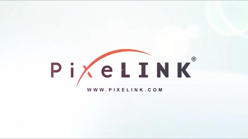 Pixelink USB3.0显微镜相机提供***色彩还原，为明场和暗场显微镜提供高分辨率成像能力。