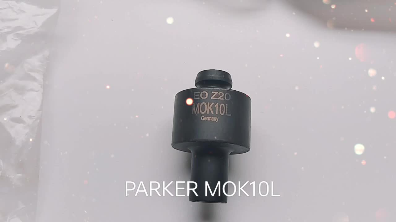 PARKER MOK10LX