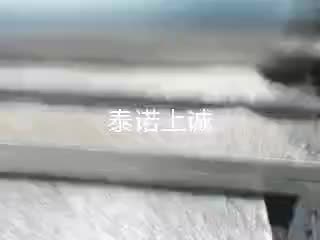 燕麦片生产设备 即食麦片机器 自动配置