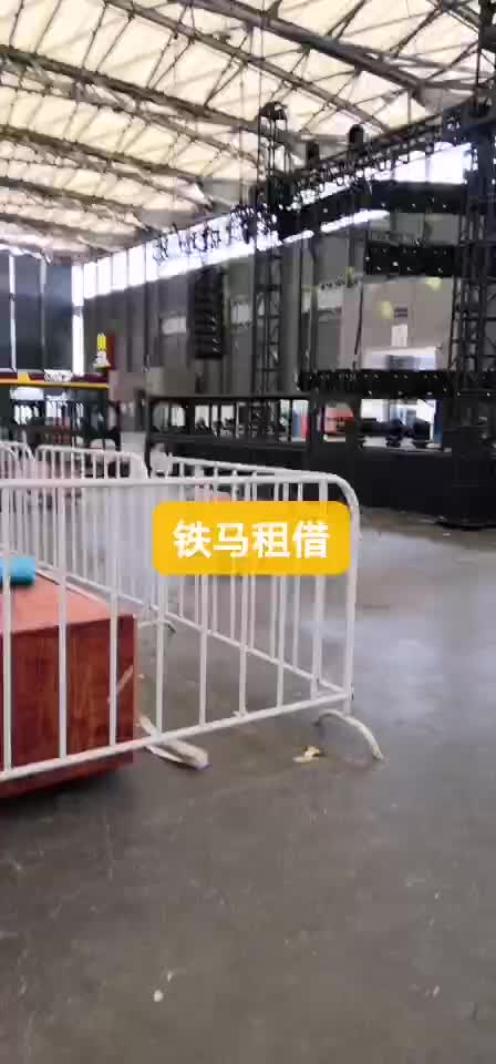 铁马租赁铁马出租