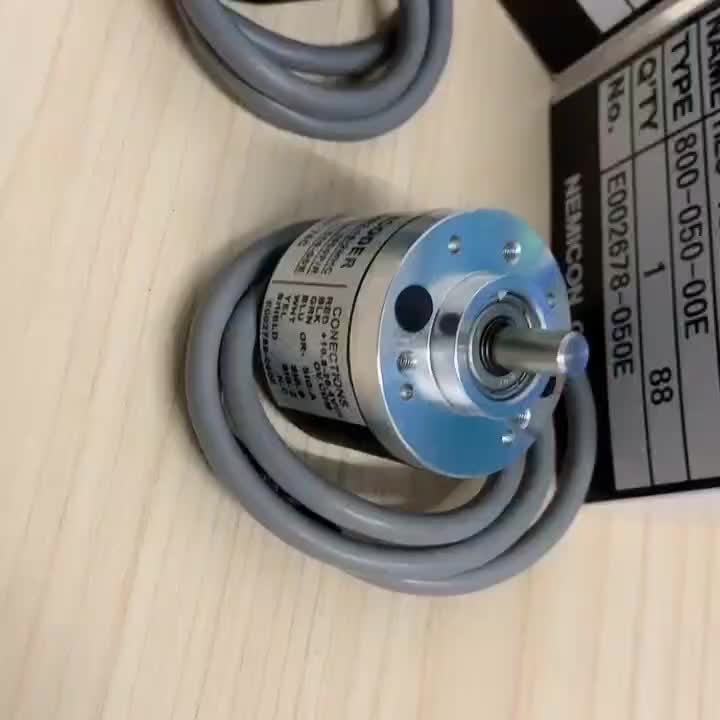 宜科编码器***可议价