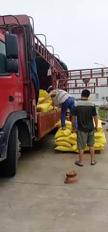 厂家直销高效除磷剂，客户现场持续缷货中