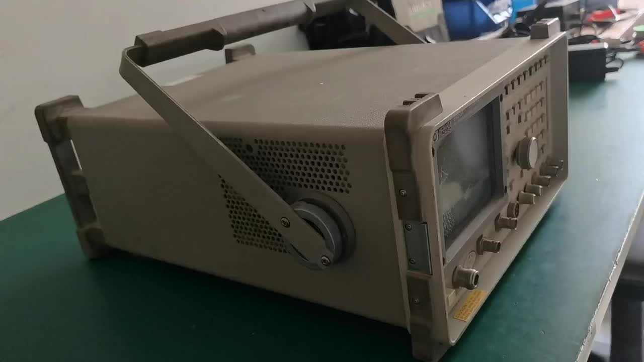 HP-8920A 无线电综合测试仪