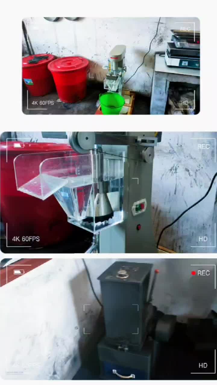 煤炭化验设备安装在选煤厂化验室