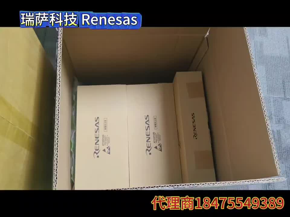 RENESAS(瑞萨) 单片机MCU/MPU TQFP-44(10x10)