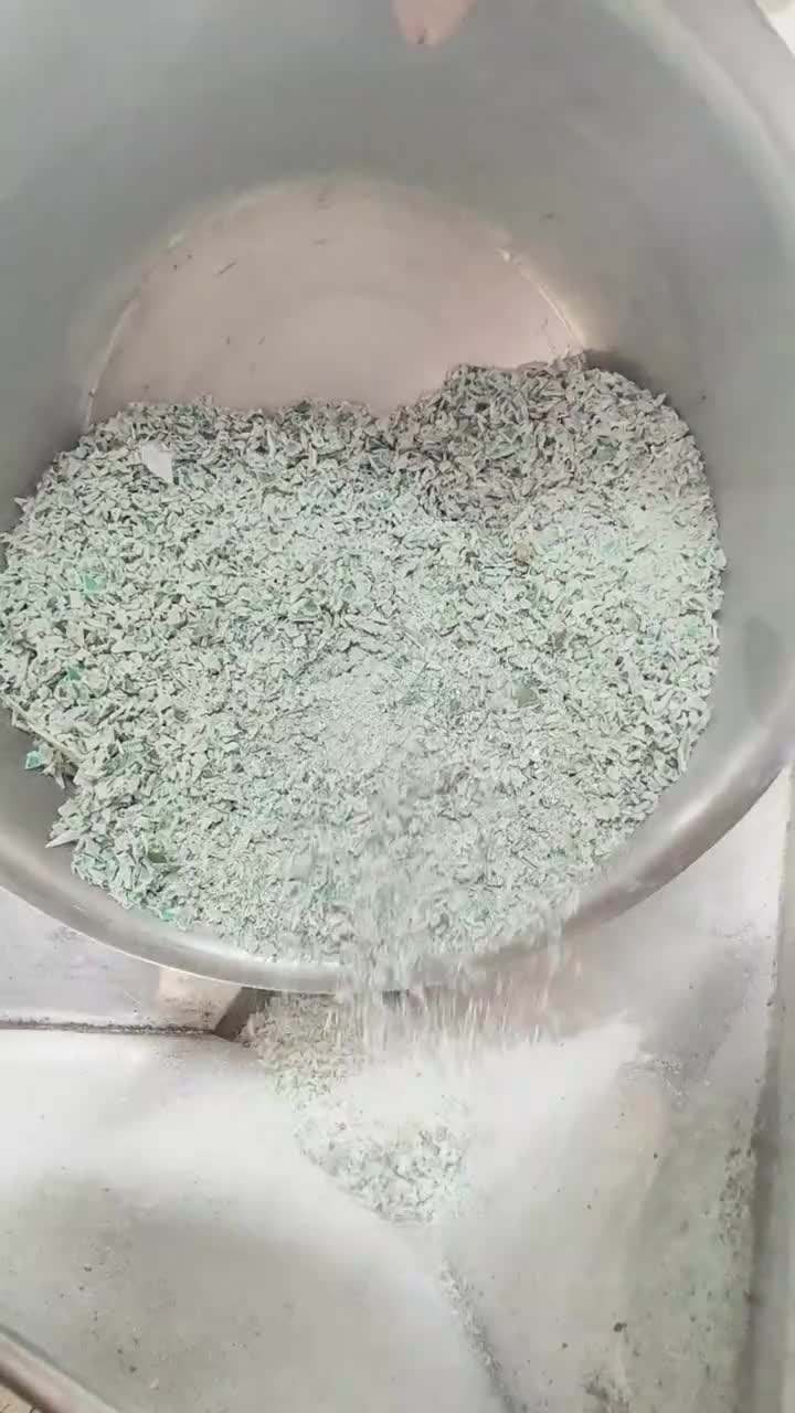 电路板粉碎机
