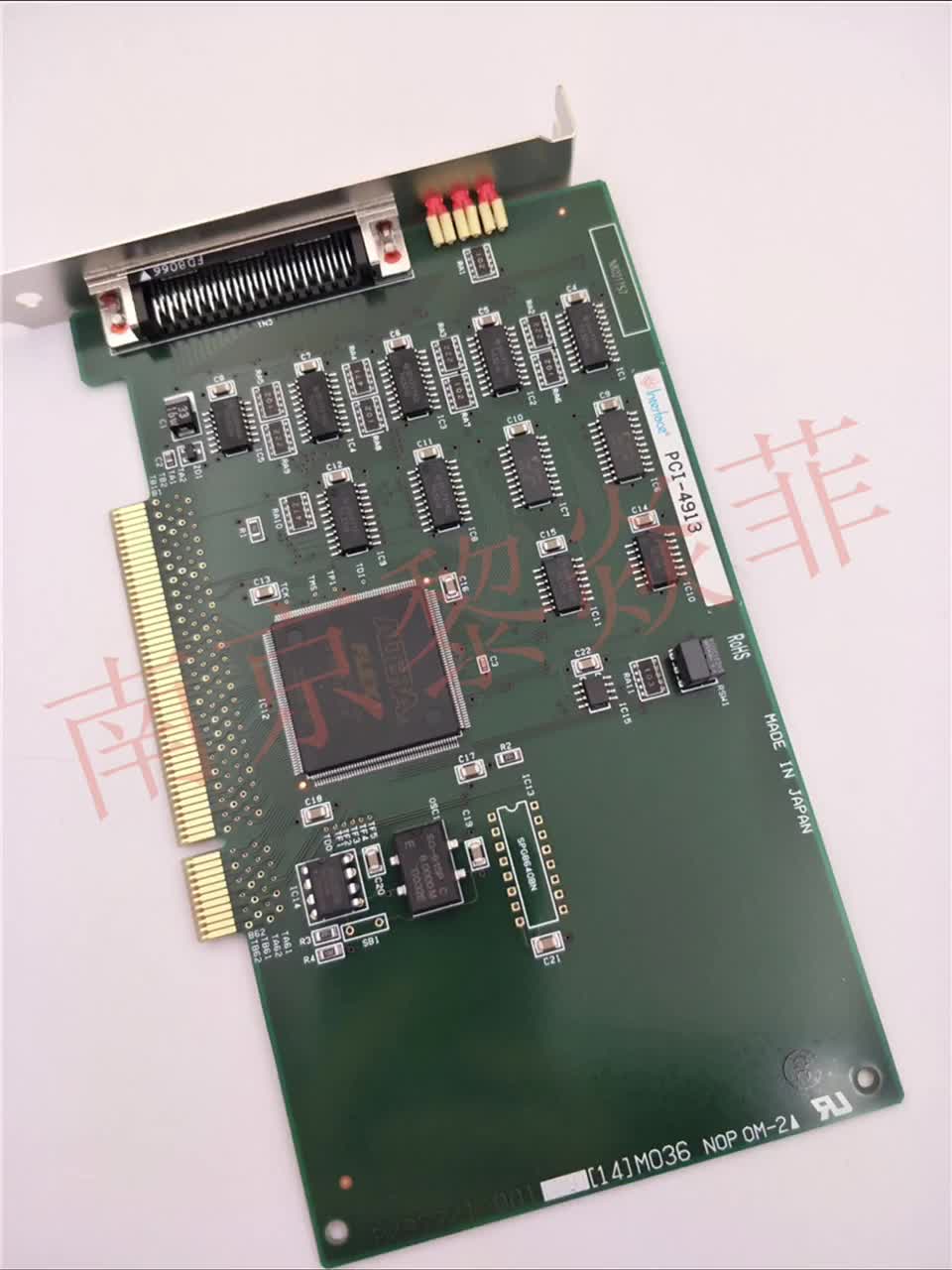 日本interface扩展板显卡PCI-3126 - 供应商网