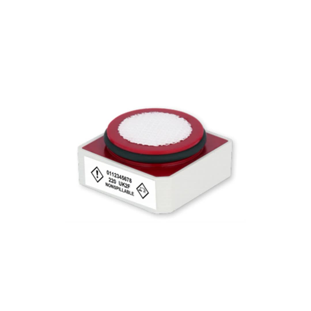 HONEYWELL-工业气体传感器-AB010-RO1A-CIT 支持更小的仪器