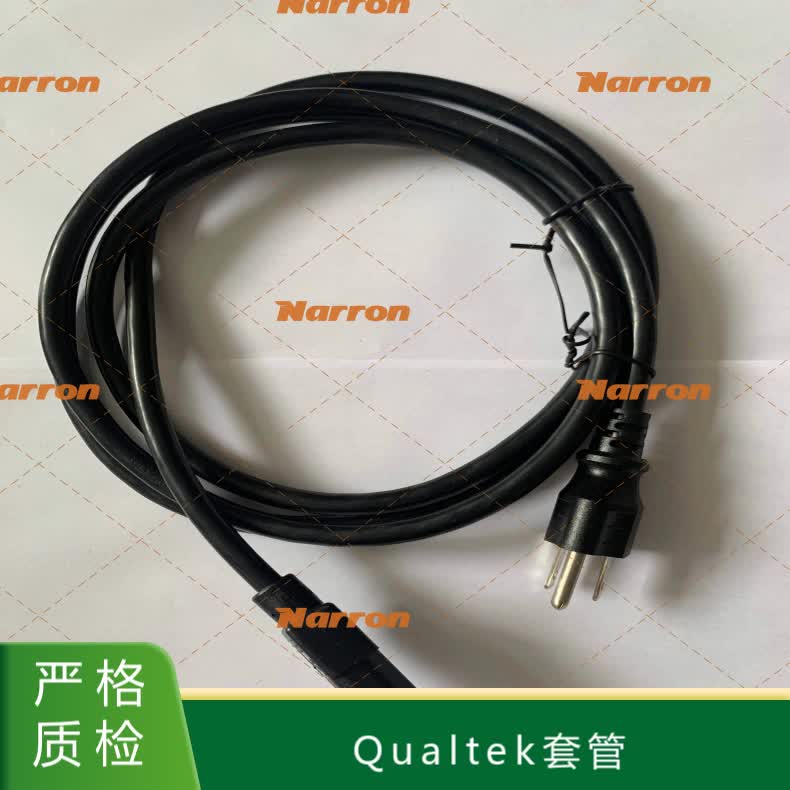 Qualtek Q2-F-1/4-01-MS100FT 套管 1/4 100FT MINI SPL