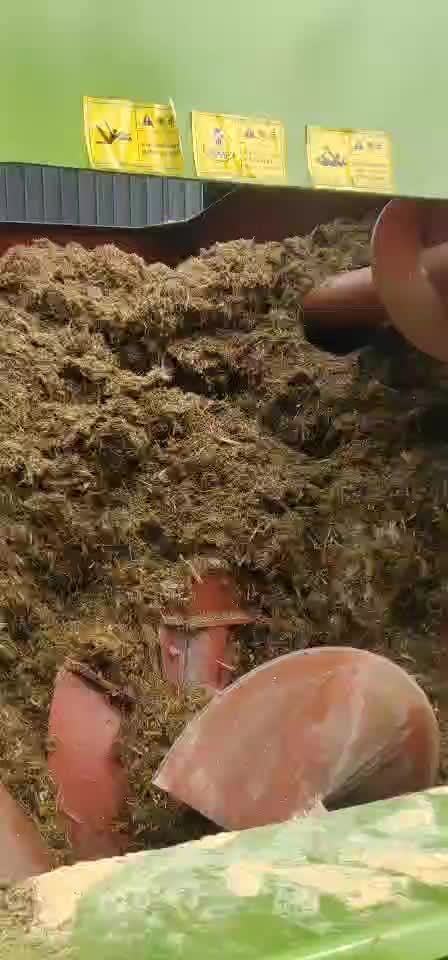 29搅 tmr饲料搅拌机视频 TMR全日粮草料搅拌机 干草混合拌料机