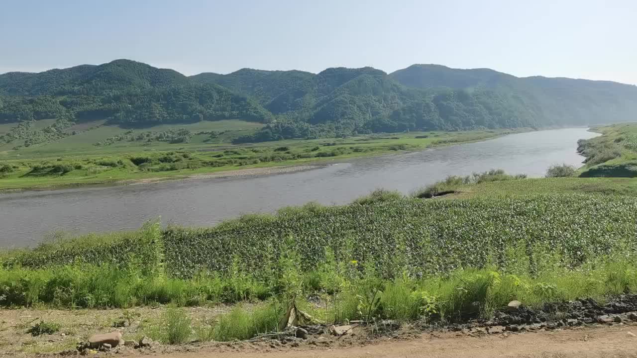 进水口1米浮体组成河道拦污屏 直径1000mm警示浮球