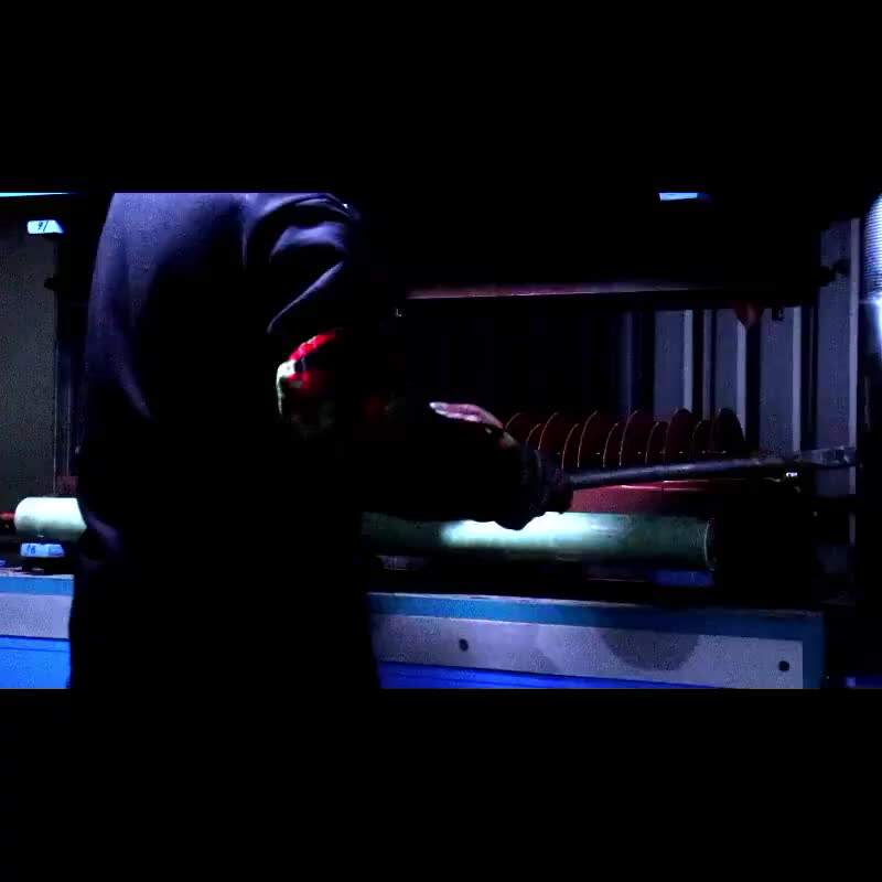 铁道氧化锌避雷器